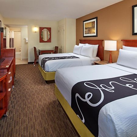 Mission View Inn & Suites San Diego Sea World - Zoo Extérieur photo