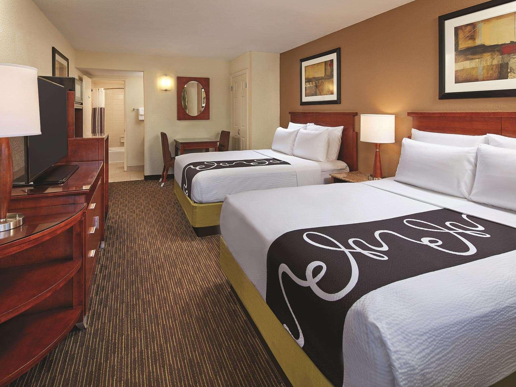 Mission View Inn & Suites San Diego Sea World - Zoo Extérieur photo
