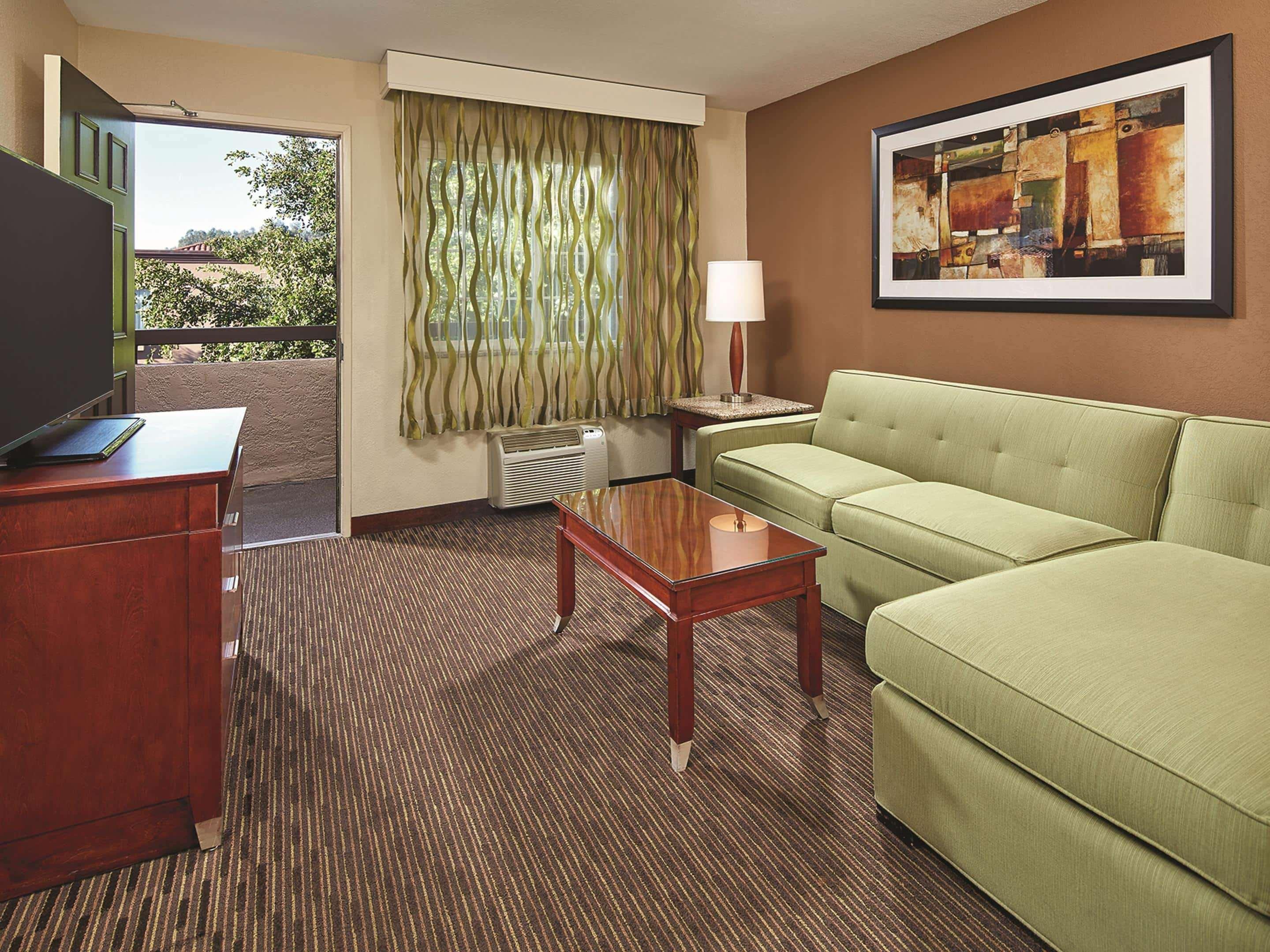 Mission View Inn & Suites San Diego Sea World - Zoo Extérieur photo