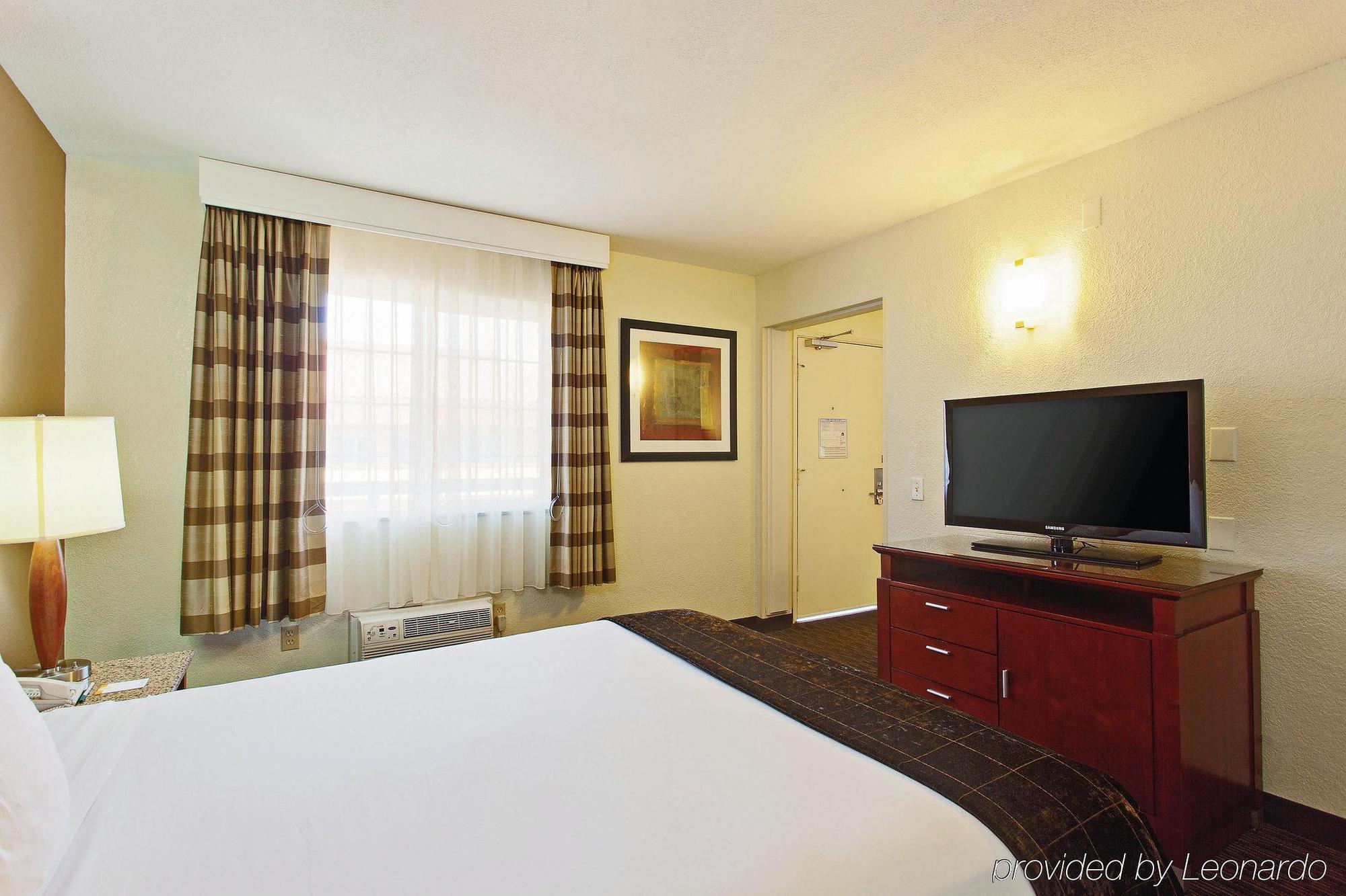 Mission View Inn & Suites San Diego Sea World - Zoo Extérieur photo