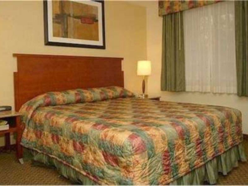 Mission View Inn & Suites San Diego Sea World - Zoo Extérieur photo
