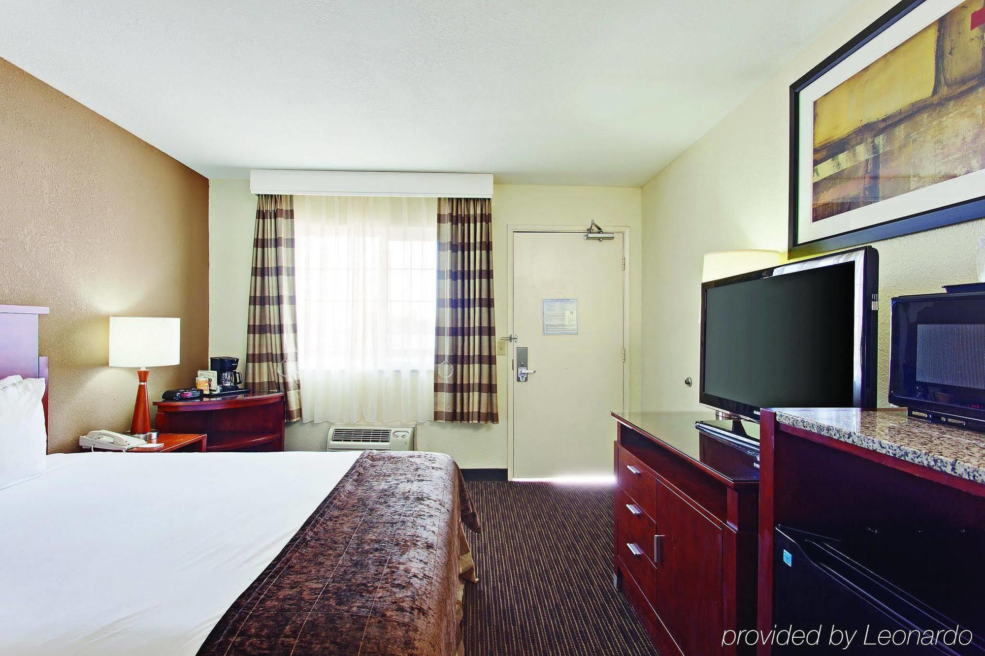 Mission View Inn & Suites San Diego Sea World - Zoo Extérieur photo