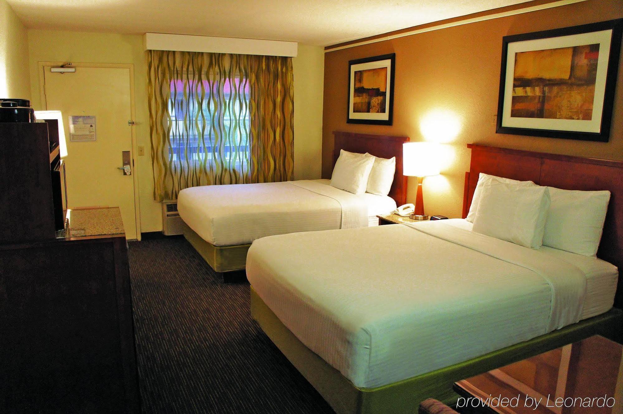 Mission View Inn & Suites San Diego Sea World - Zoo Extérieur photo