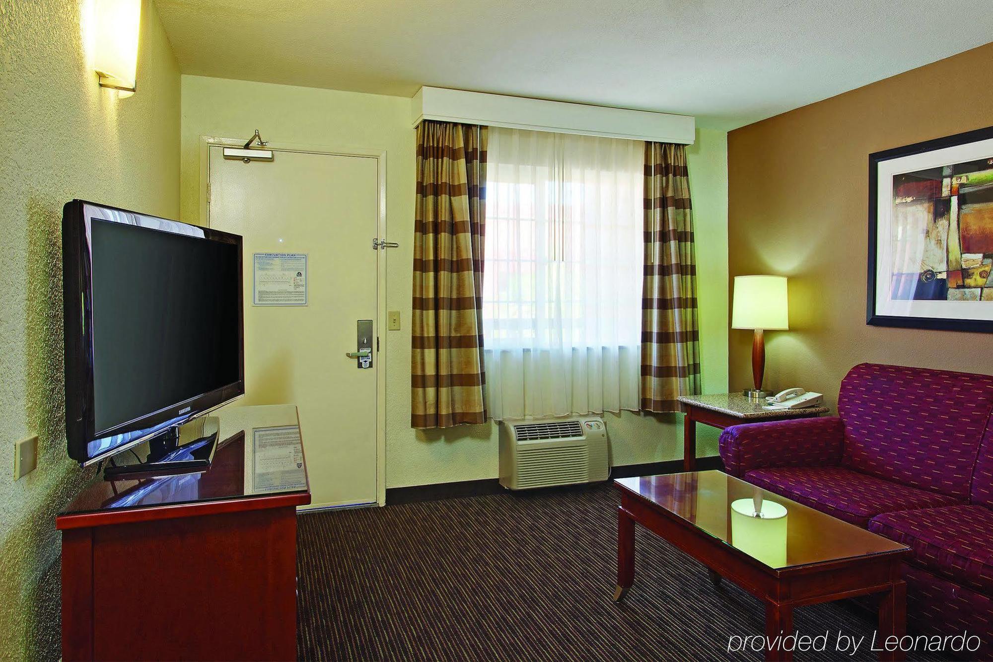Mission View Inn & Suites San Diego Sea World - Zoo Extérieur photo